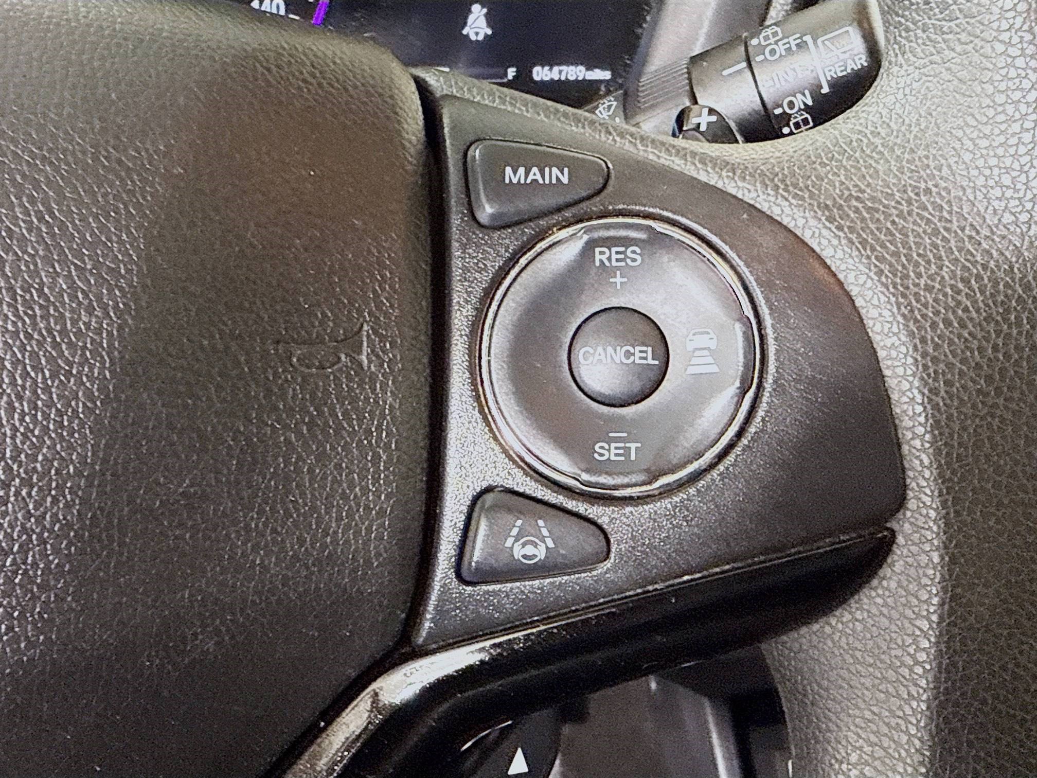 Used 2020 Honda HR-V EX image 15