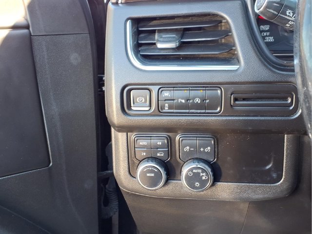 Used 2023 Chevrolet Tahoe LS AWD/4WD image 19