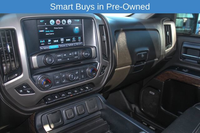 Used 2019 GMC Sierra 2500 Denali w/ Duramax Plus Package image 22