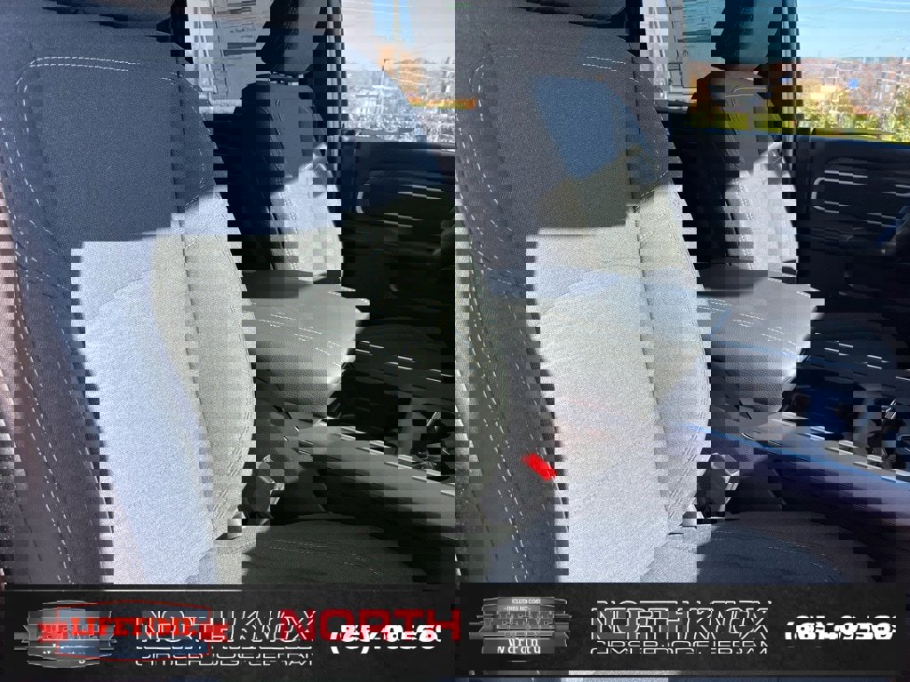 New 2026 RAM 2500 Big Horn image 27