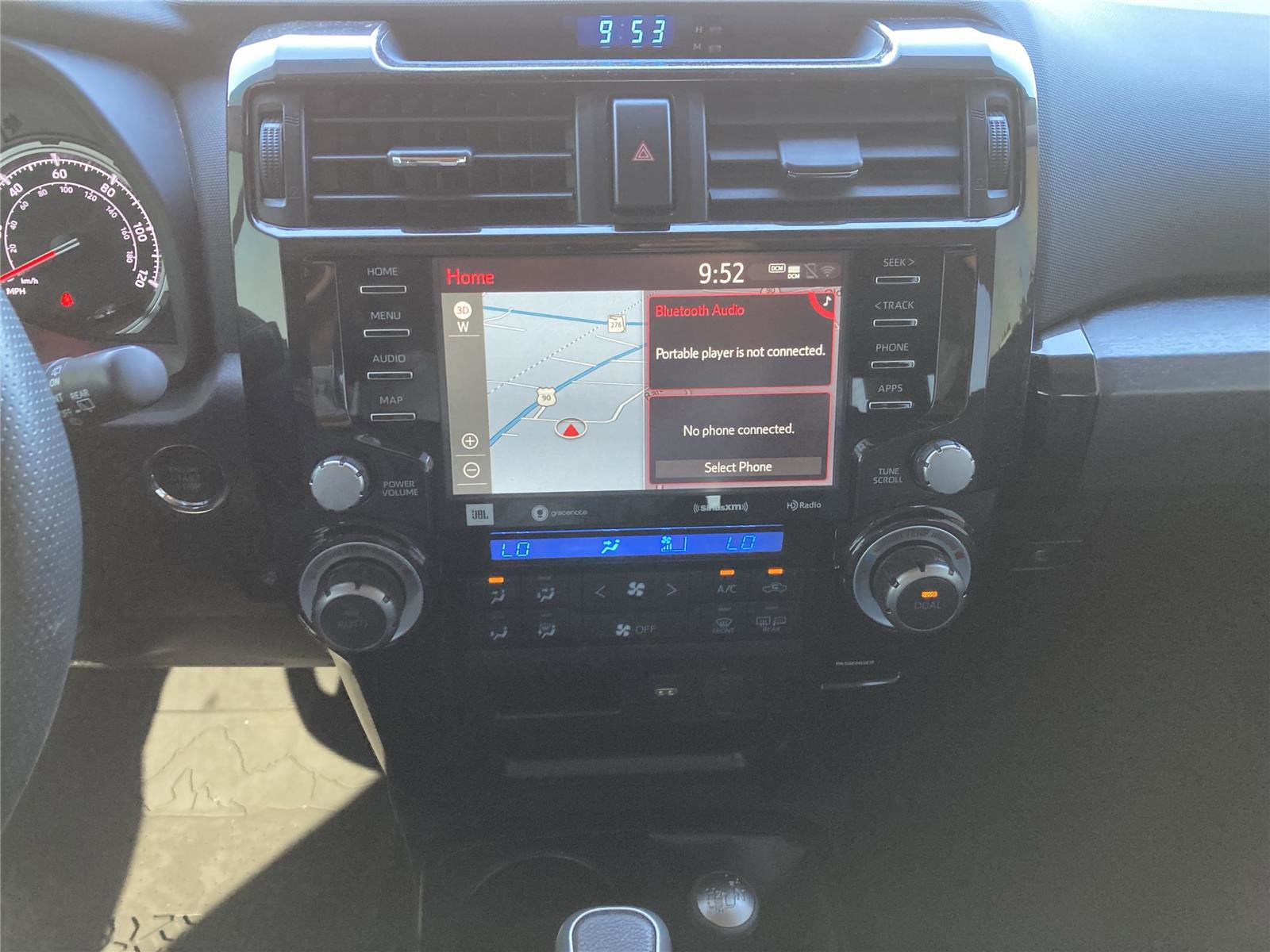 Used 2024 Toyota 4Runner TRD Pro image 14