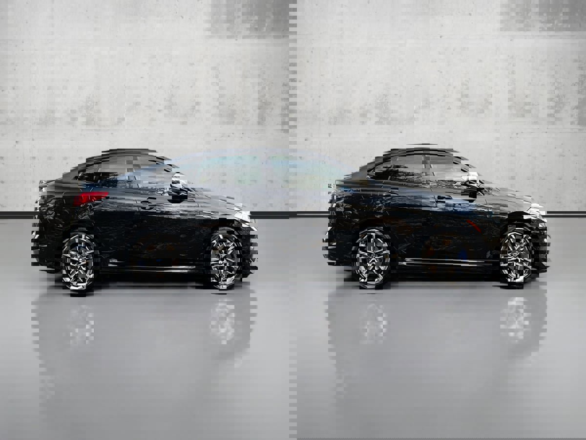 Used 2020 BMW M235i xDrive Gran Coupe image 8