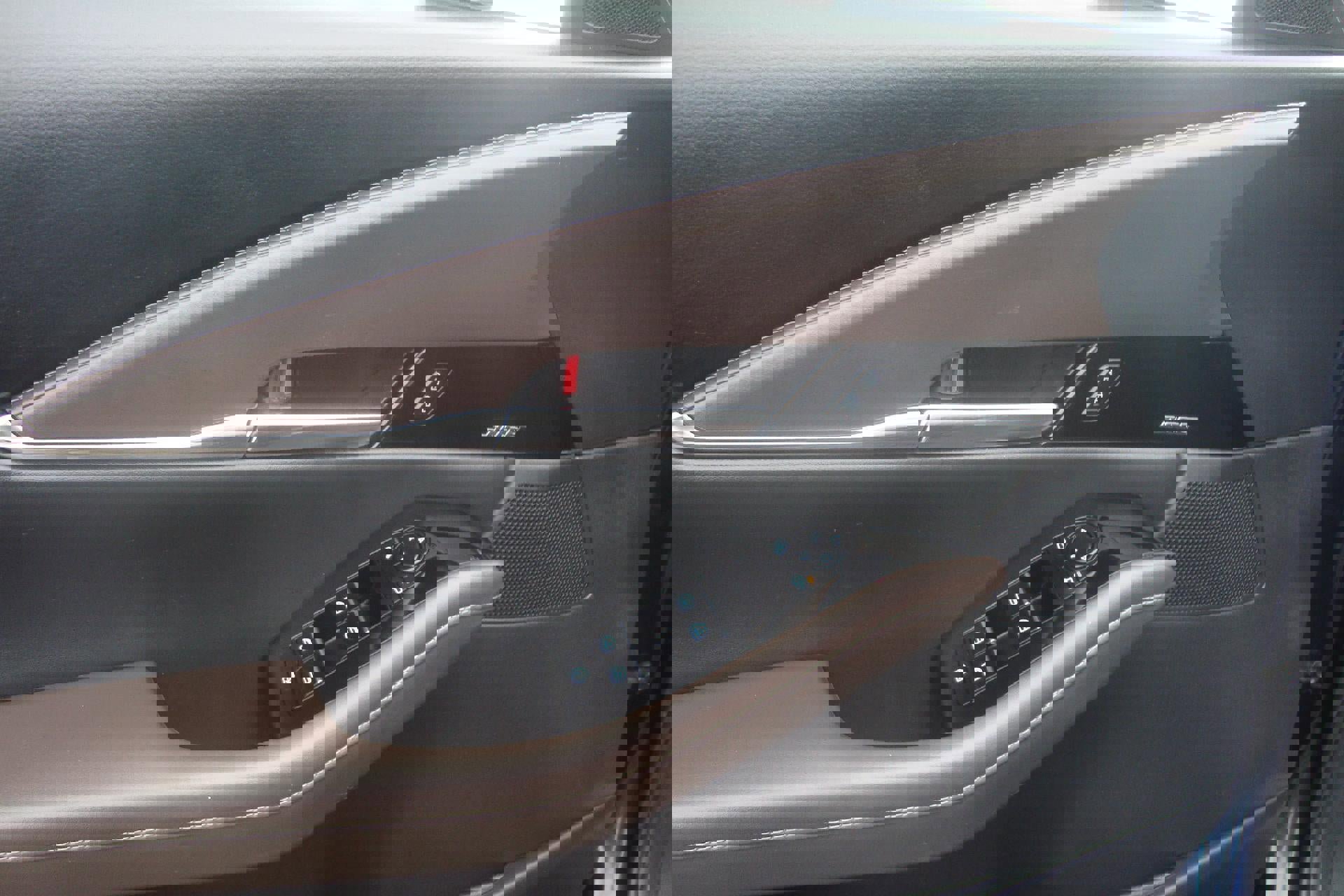 Used 2024 MAZDA CX-30 AWD 2.5 S w/ Premium Package image 13