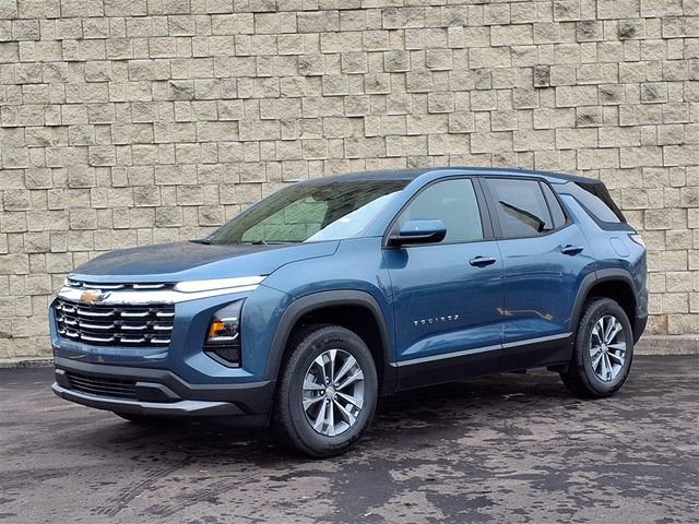 New 2026 Chevrolet Equinox LT w/ Convenience Package II