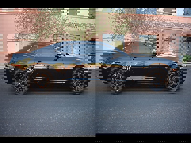 Used 2013 Chevrolet Camaro LS