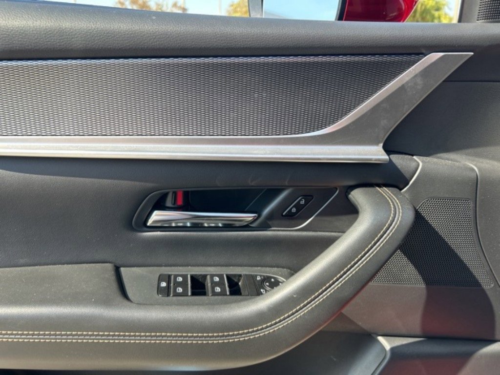 Certified 2024 MAZDA CX-90 Plug-In Hybrid w/ Premium Pkg image 19