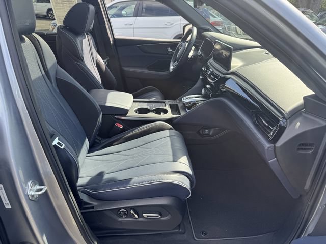 Used 2026 Acura MDX Type S w/ Advance Package AWD/4WD image 33