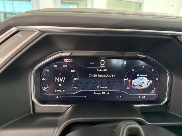 Used 2024 GMC Sierra 1500 Denali image 27