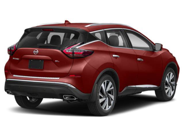 Used 2020 Nissan Murano Platinum w/ Cargo Package AWD/4WD image 2