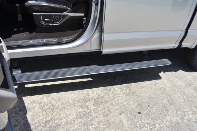 Used 2019 Ford F150 Limited w/ Trailer Tow Package AWD/4WD image 19