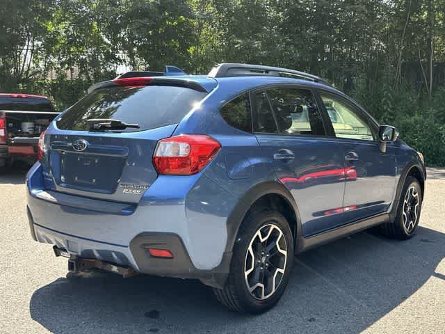 Used 2016 Subaru Crosstrek 2.0i Limited AWD/4WD image 30