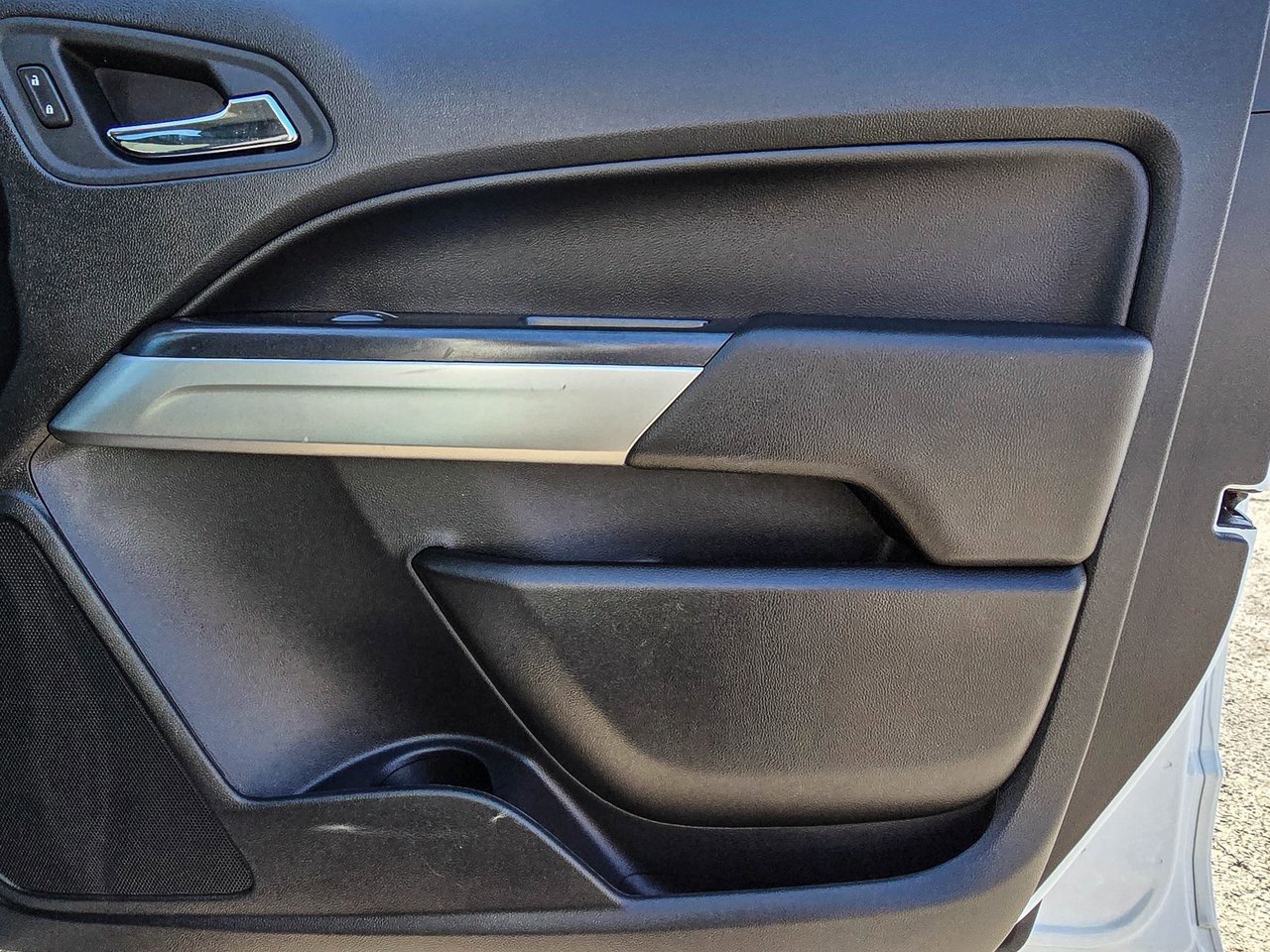 Certified 2022 Chevrolet Colorado LT w/ Fleet Safety Package image 36