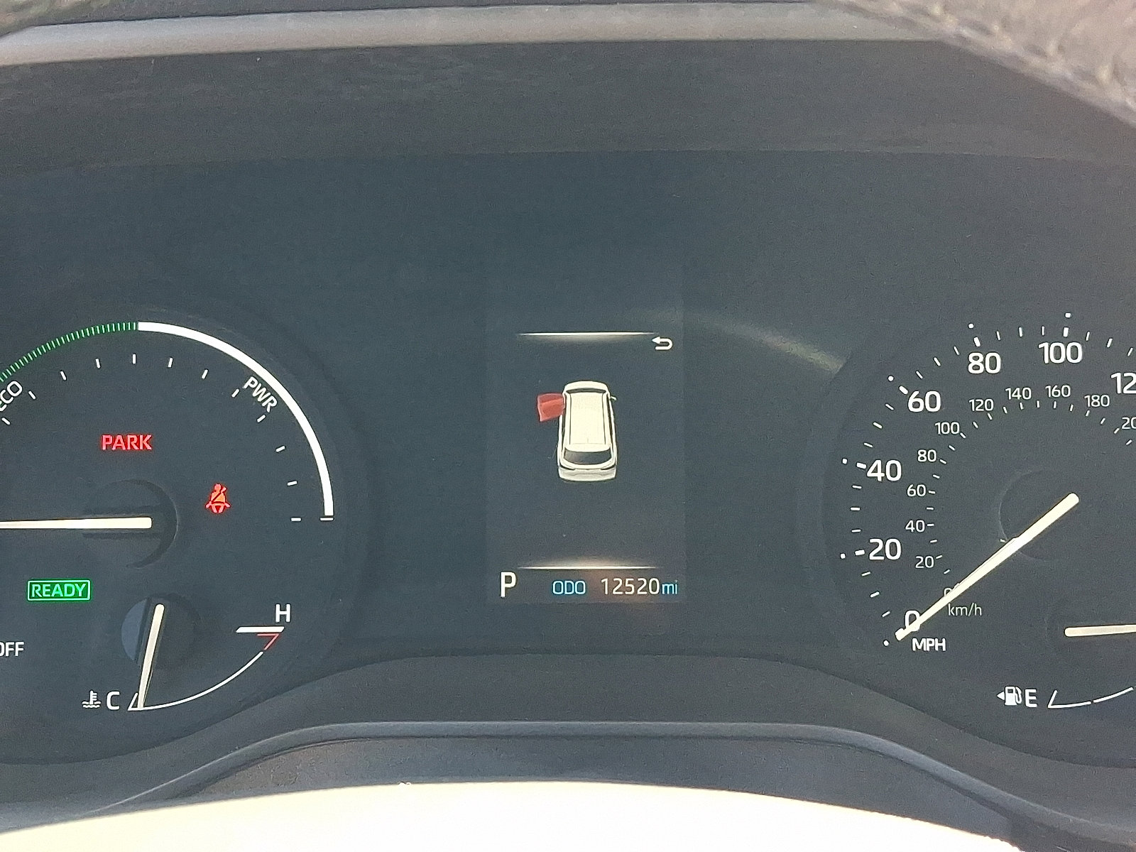 Certified 2024 Toyota Sienna XLE image 21