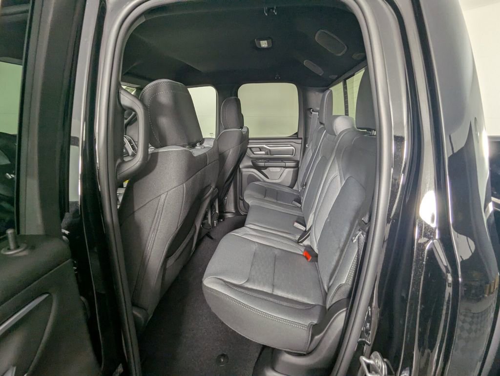 New 2026 RAM 1500 Big Horn image 20