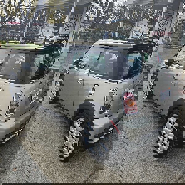 Used 2008 MINI Cooper S image 4