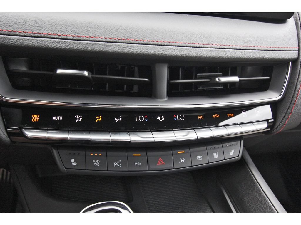 New 2026 Cadillac CT5 Sport w/ Technology Package RWD image 19