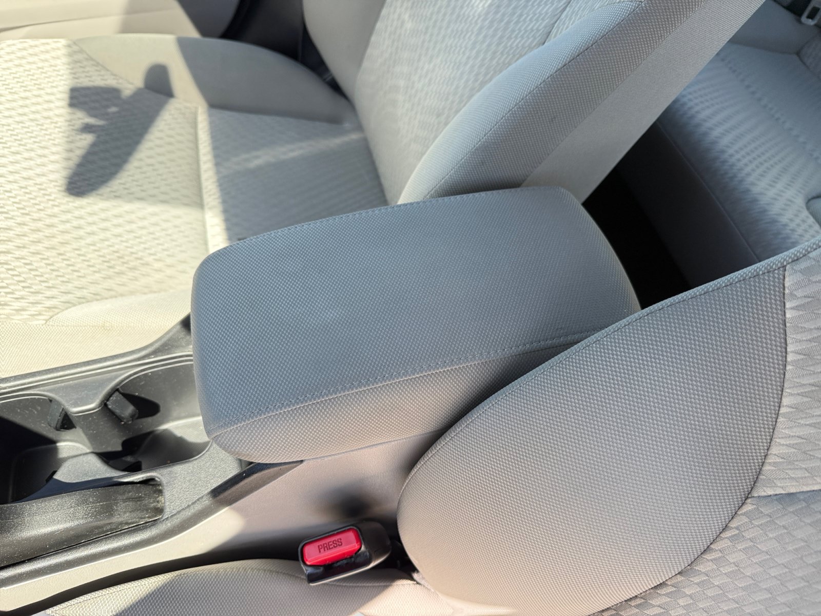 Used 2015 Honda Civic LX image 14
