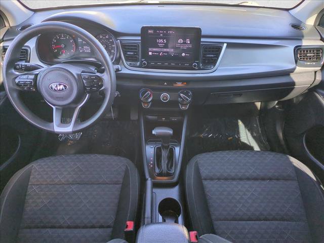 Used 2021 Kia Rio S FWD image 16