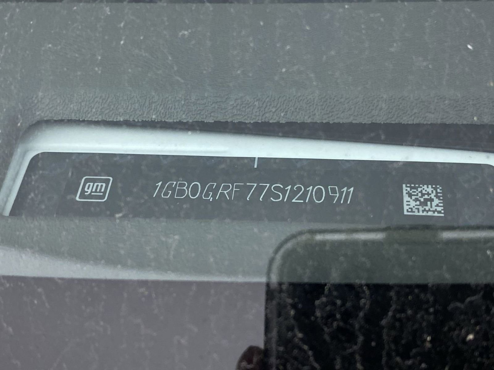 New 2025 Chevrolet Express 3500 w/ Power Convenience Package RWD image 13