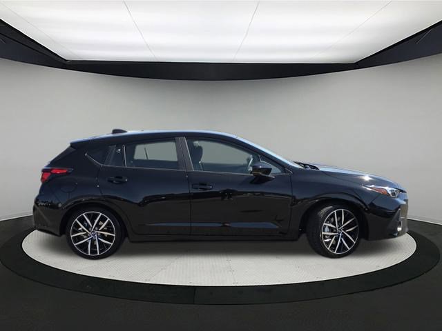 New 2025 Subaru Impreza 2.0i Sport image 8