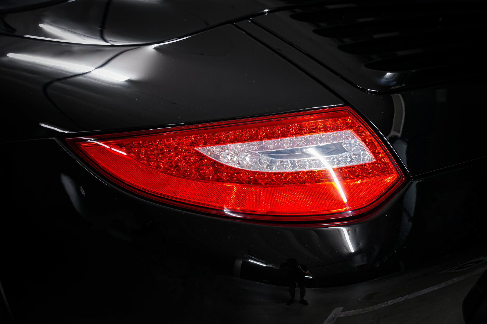 Used 2009 Porsche 911 Carrera S RWD image 36