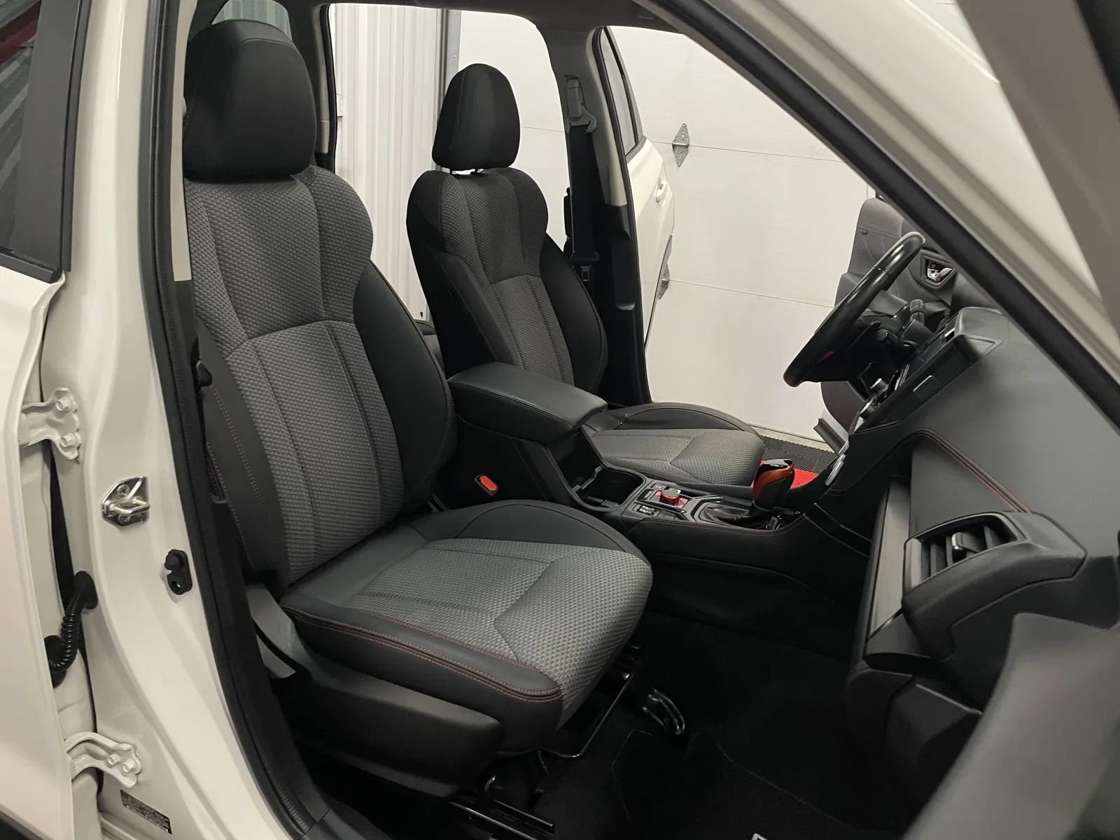 Used 2023 Subaru Forester Sport AWD/4WD image 45