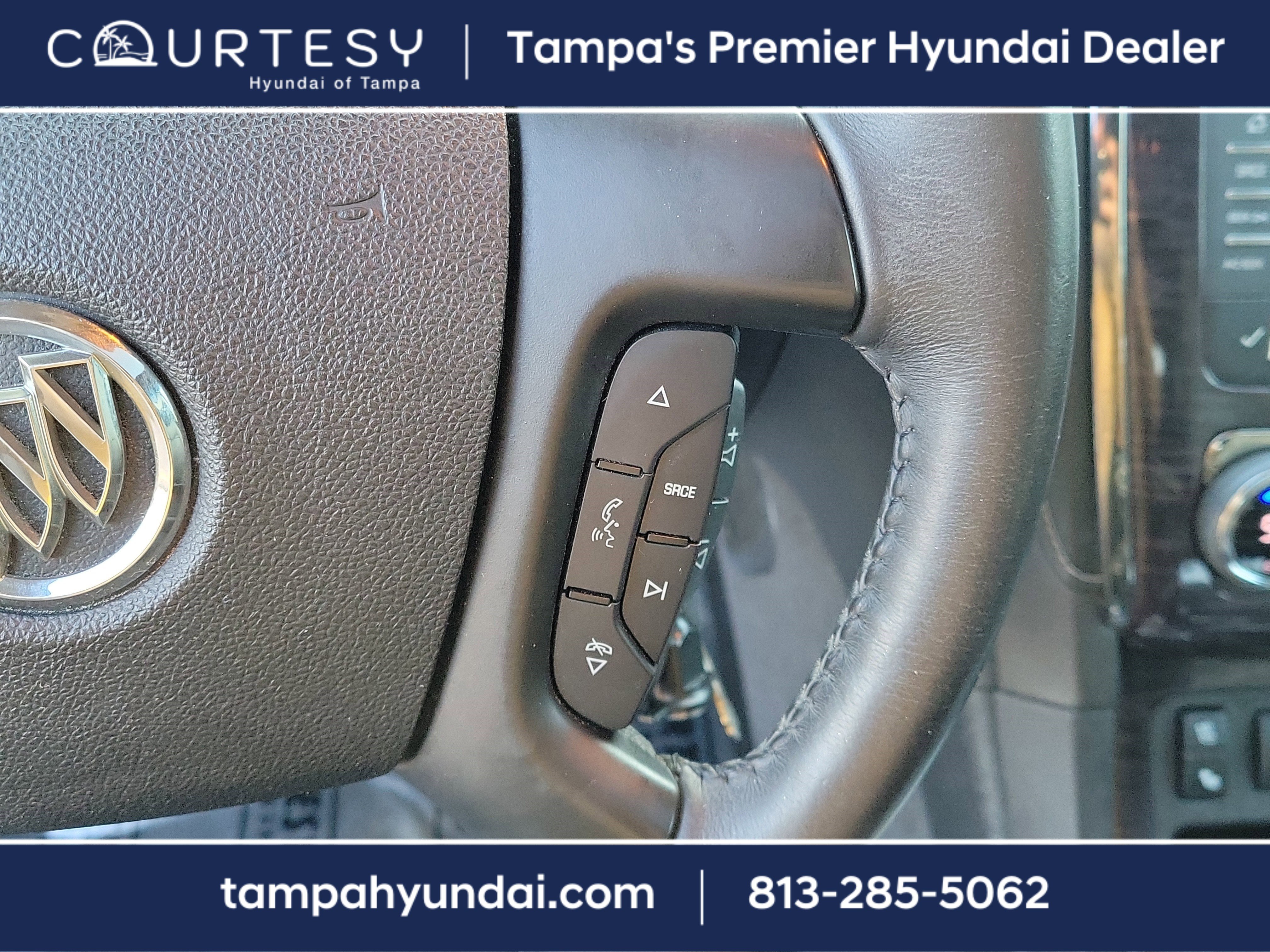 Used 2017 Buick Enclave Premium w/ Experience Buick Package image 27