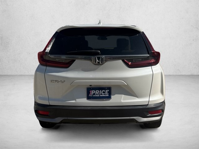 Used 2020 Honda CR-V EX image 6