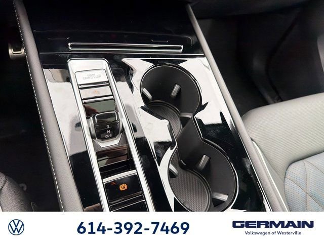 New 2026 Volkswagen Atlas Cross Sport SEL Premium R-Line image 28