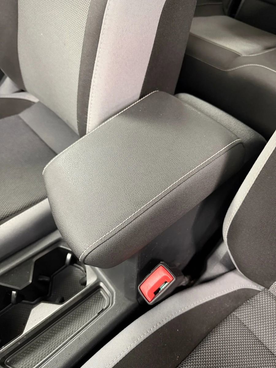 Used 2024 Volkswagen Taos S FWD image 20