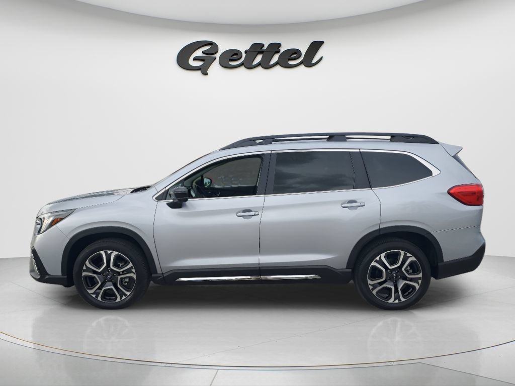 Used 2024 Subaru Ascent Limited w/ Technology Package AWD/4WD image 8