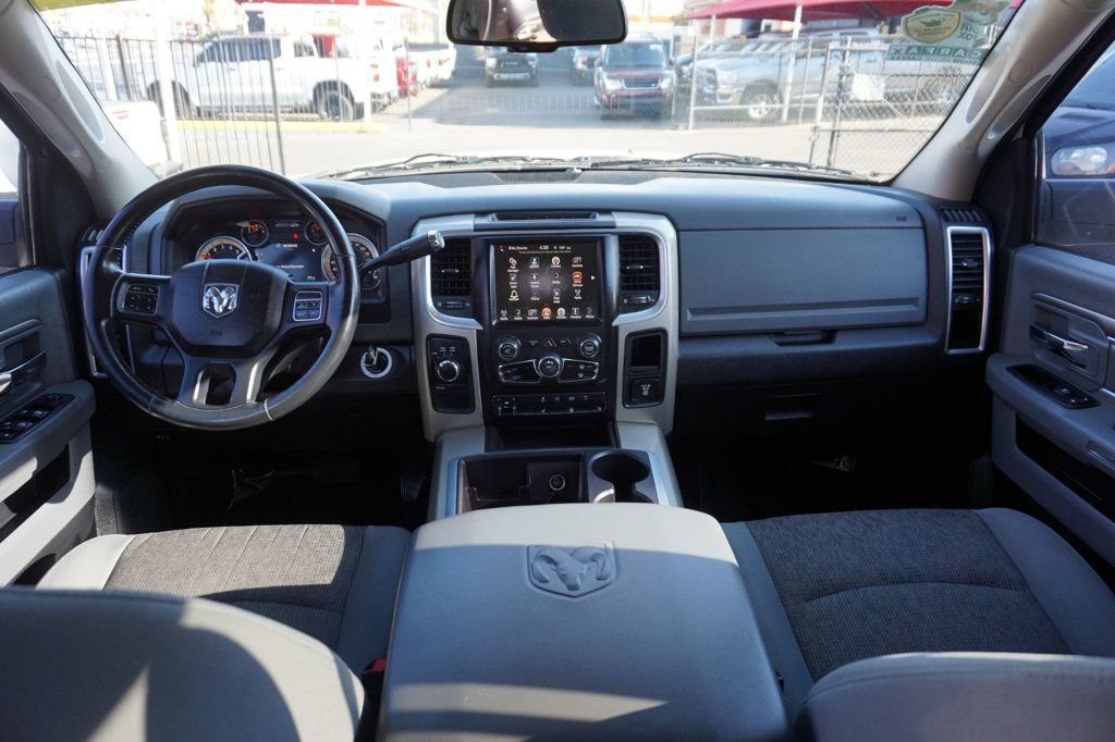 Used 2014 RAM 3500 Big Horn AWD/4WD image 19