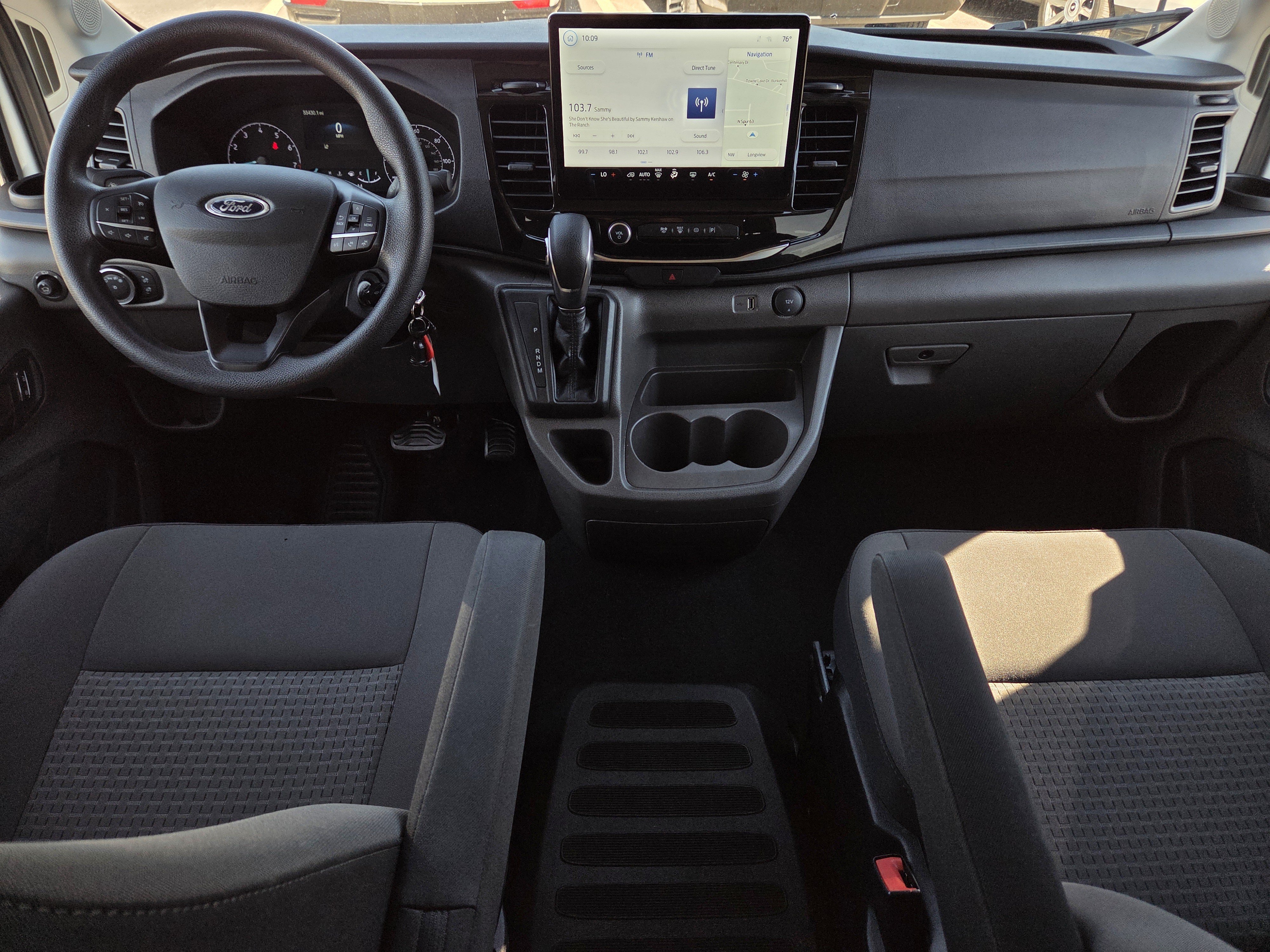 Used 2024 Ford Transit 350 XLT RWD image 10