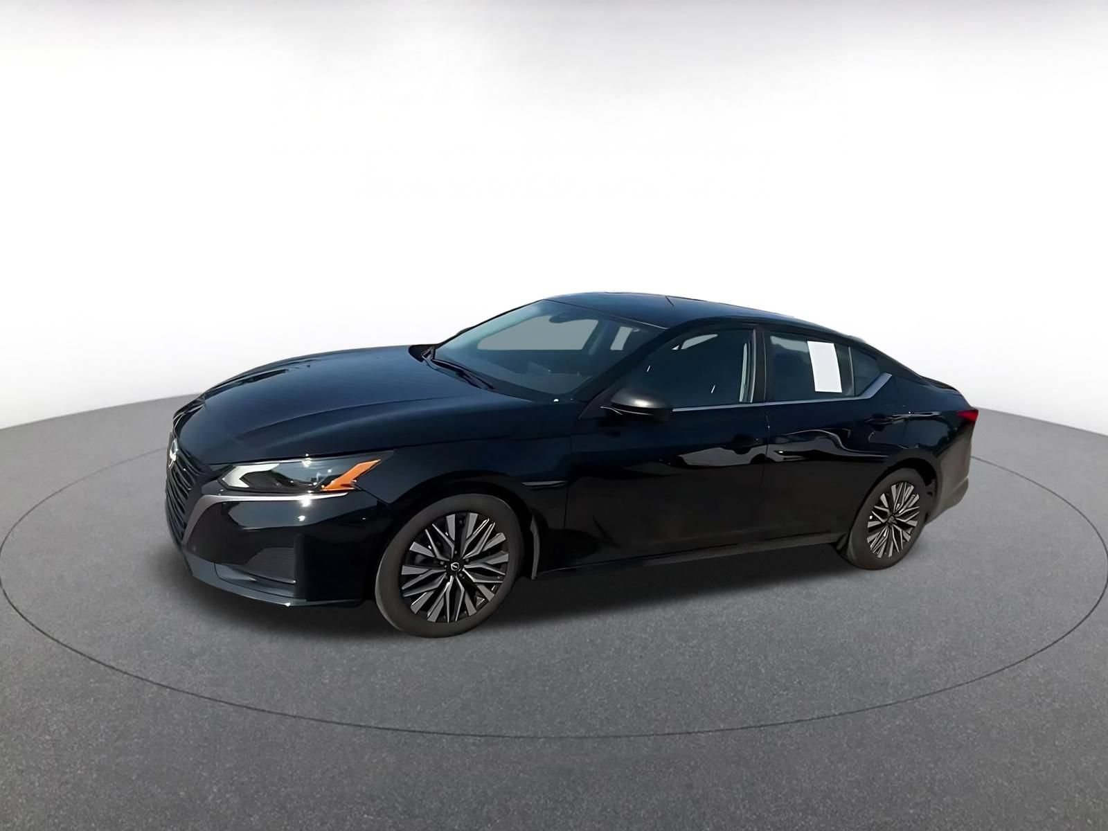 Used 2026 Nissan Altima 2.5 SV FWD image 8