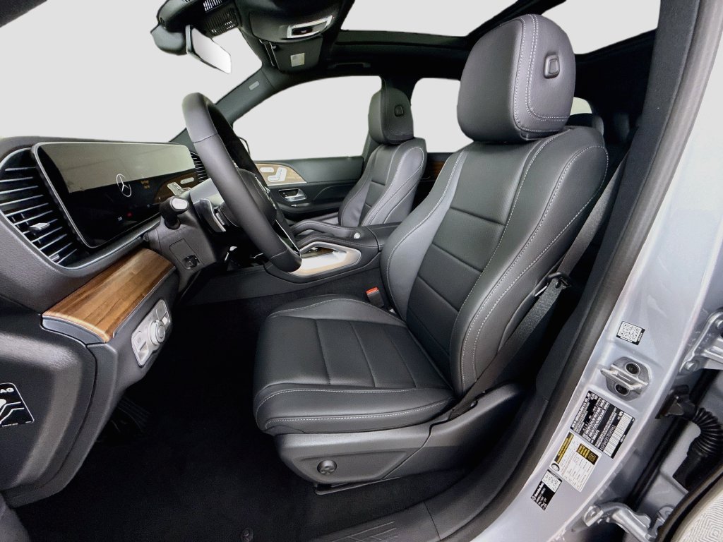 Certified 2026 Mercedes-Benz GLE 350 4MATIC image 20