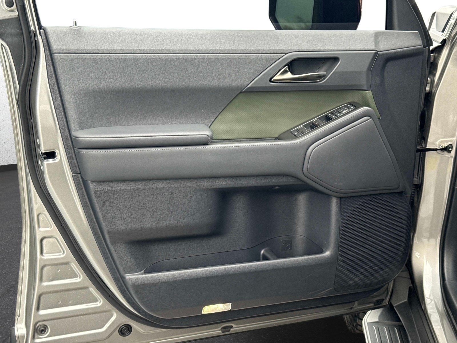 Certified 2024 Lexus GX 550 AWD/4WD image 19