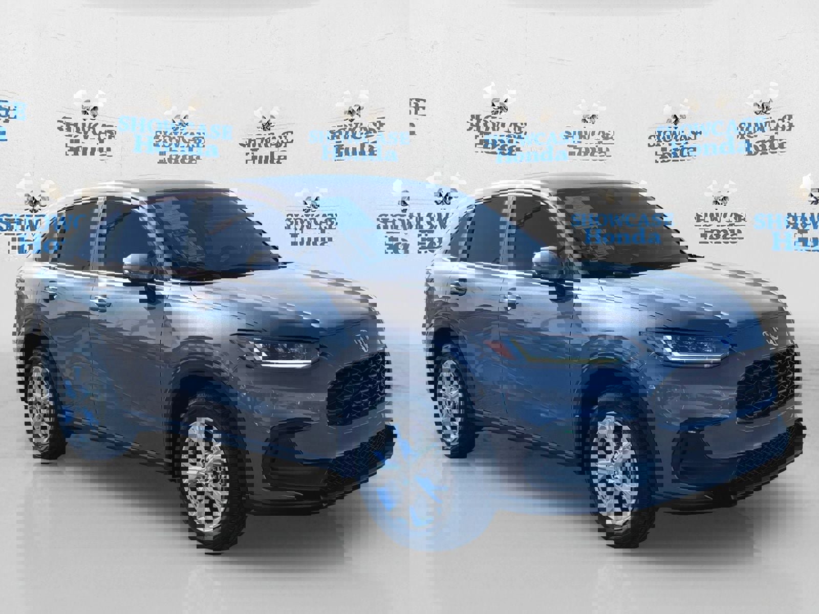 Used 2024 Honda HR-V LX image 10