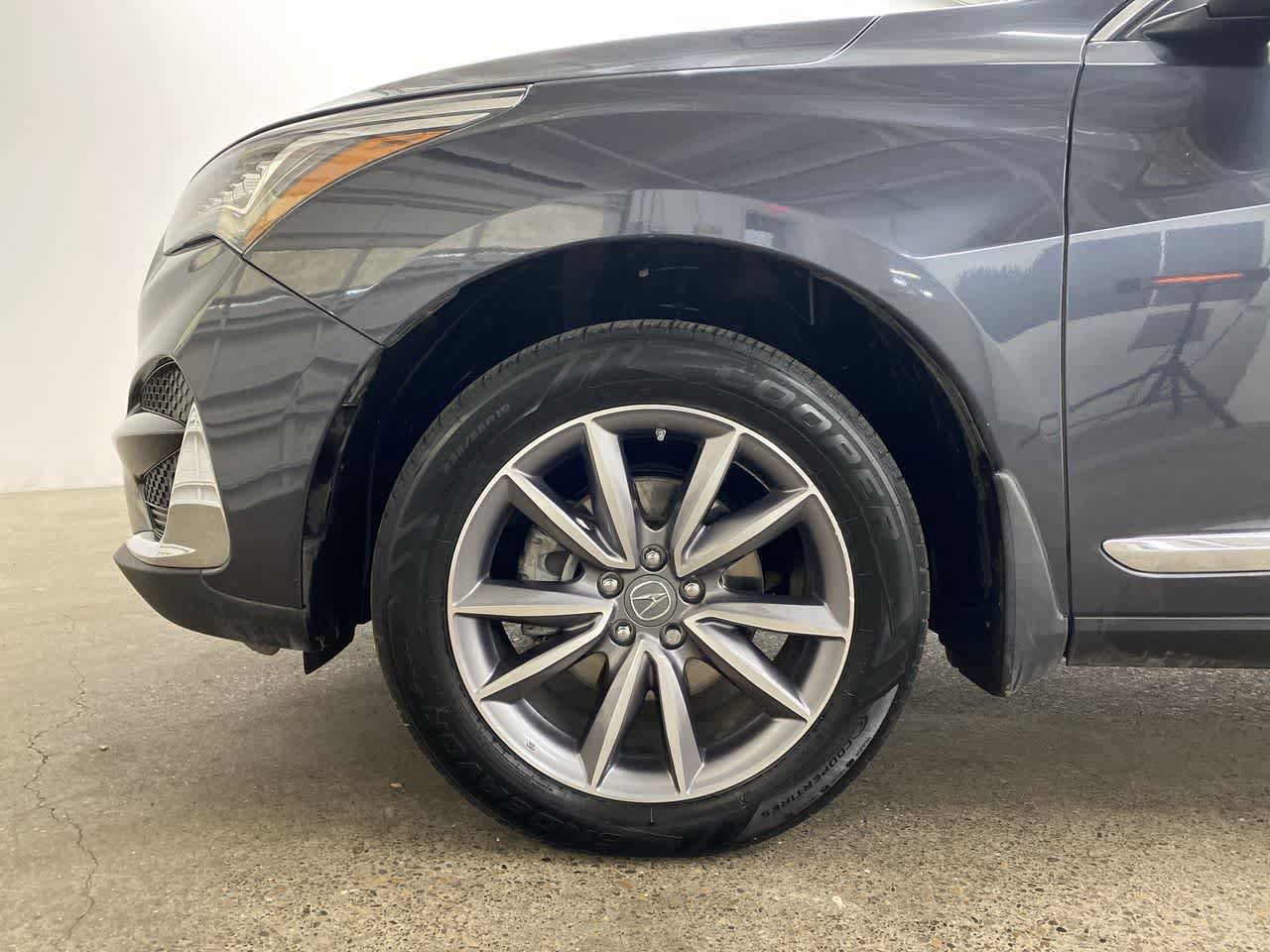 Used 2020 Acura RDX AWD w/ Technology Package image 11