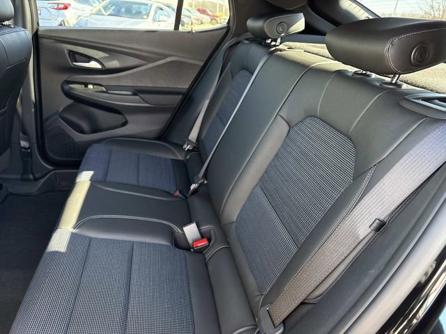 New 2026 Buick Envista Preferred w/ Convenience I Package FWD image 15