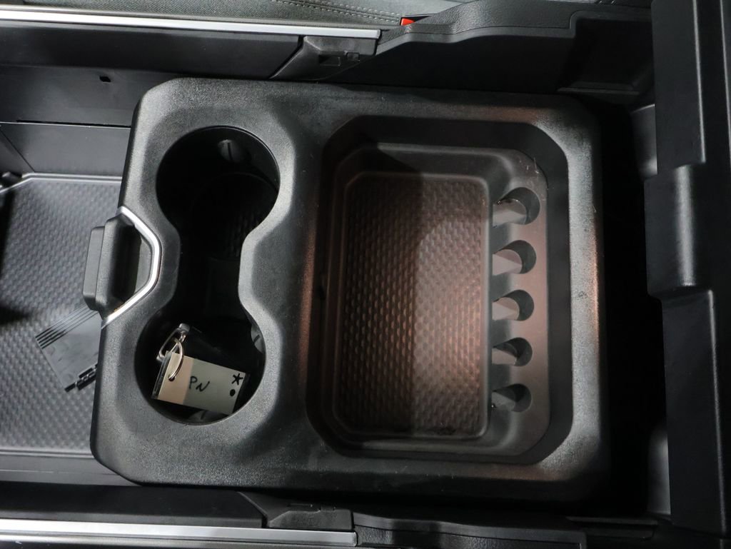 Used 2023 RAM 1500 Big Horn AWD/4WD image 34