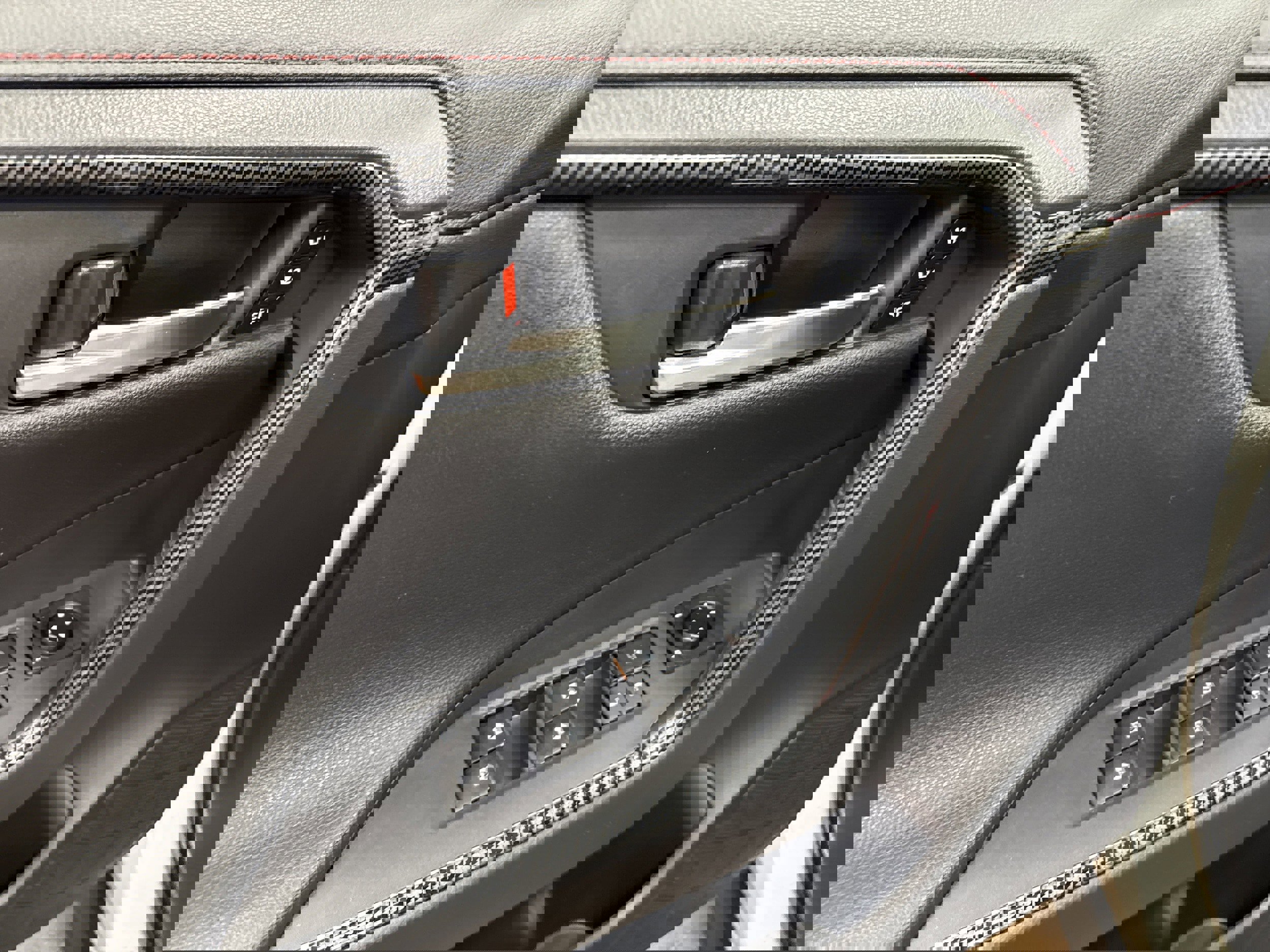 Used 2021 Toyota RAV4 XSE image 28