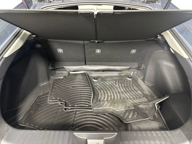 Used 2026 Toyota Prius LE image 26