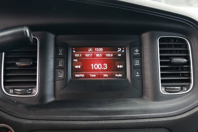 Used 2015 Dodge Charger Police image 35