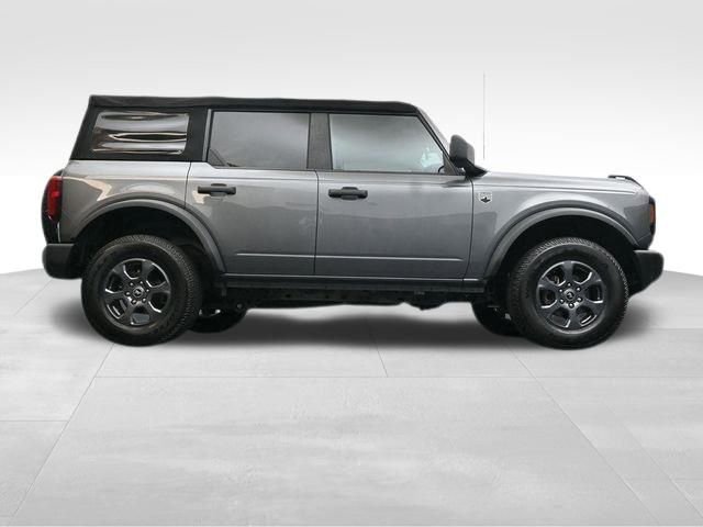 Used 2022 Ford Bronco Big Bend image 40