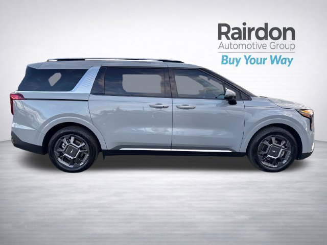 Used 2026 Kia Carnival SX FWD image 8