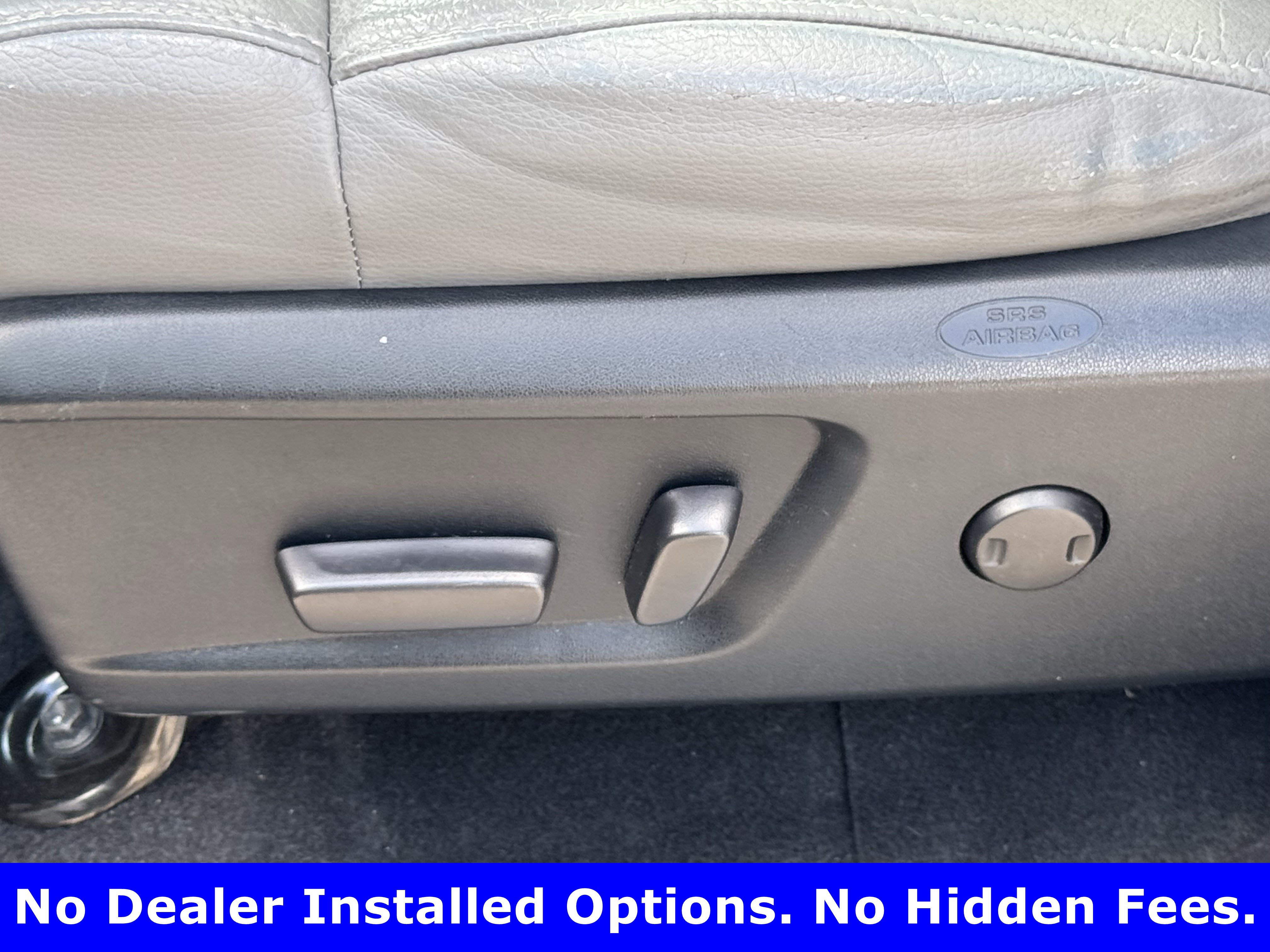 Used 2018 Toyota Tundra Limited w/ Limited Premium Package AWD/4WD image 25
