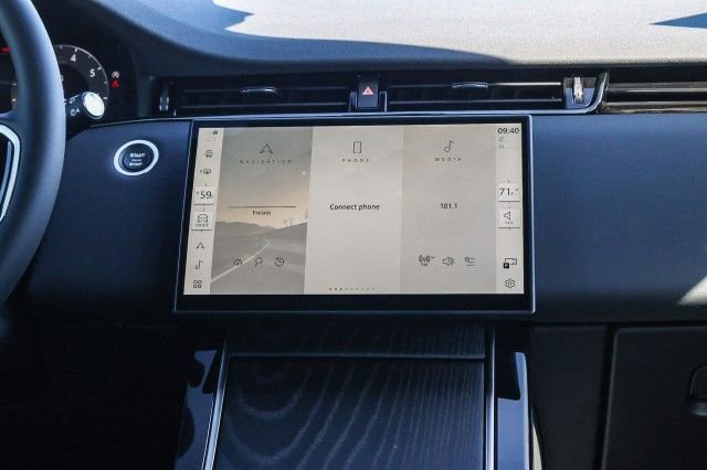 New 2026 Land Rover Range Rover Evoque S image 15