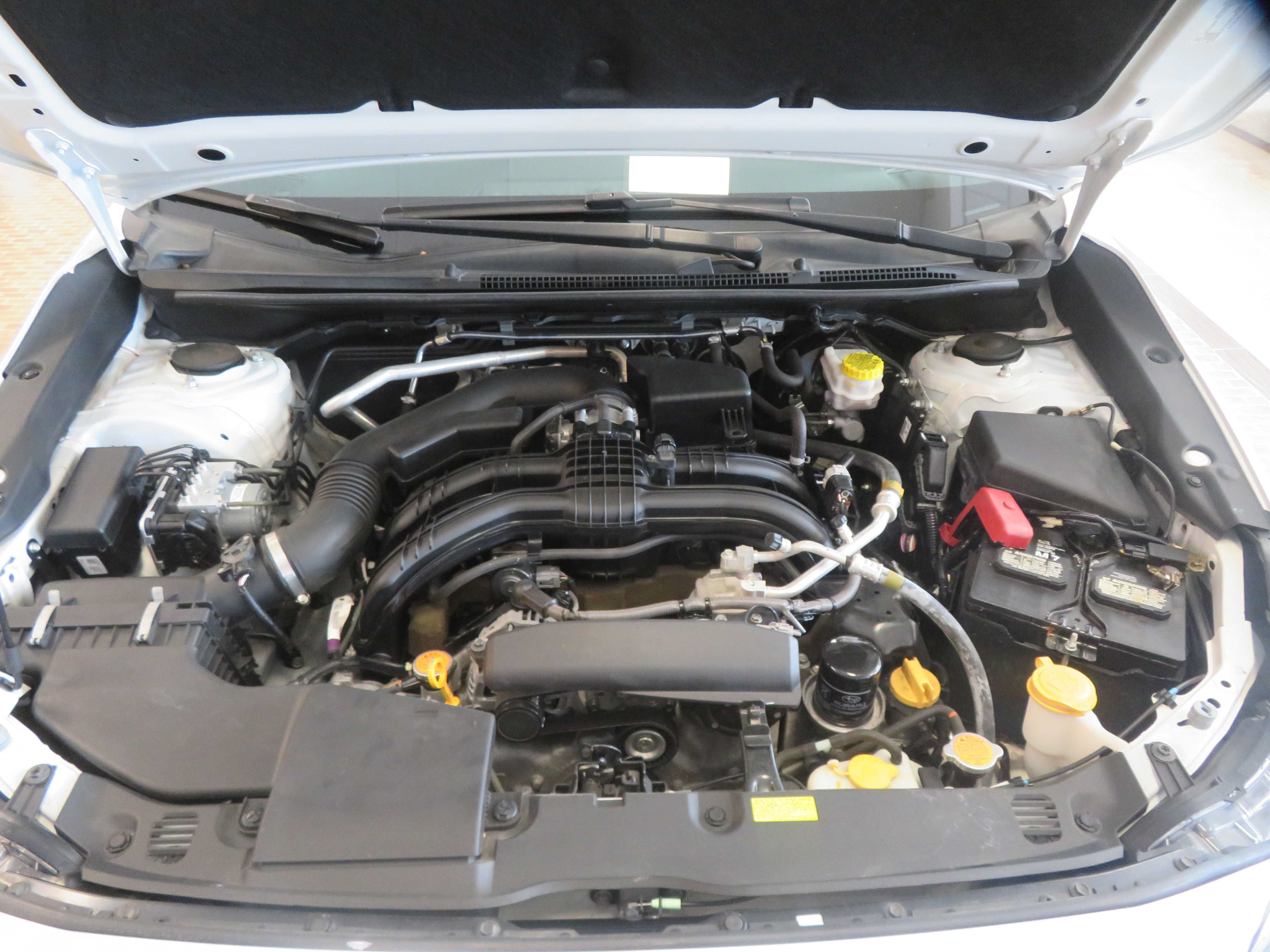 Used 2022 Subaru Impreza 2.0i Premium AWD/4WD image 58