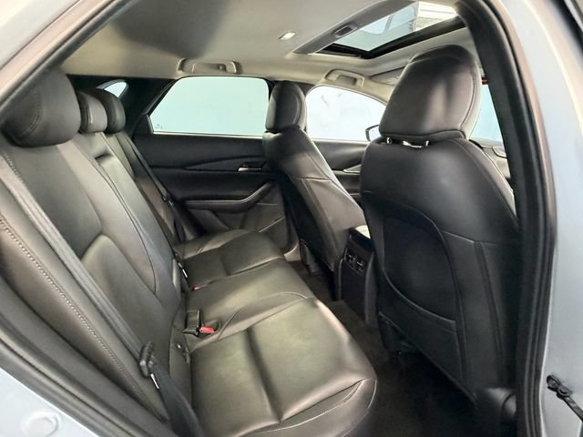 Certified 2021 MAZDA CX-30 FWD 2.5 S w/ Preferred Package image 14