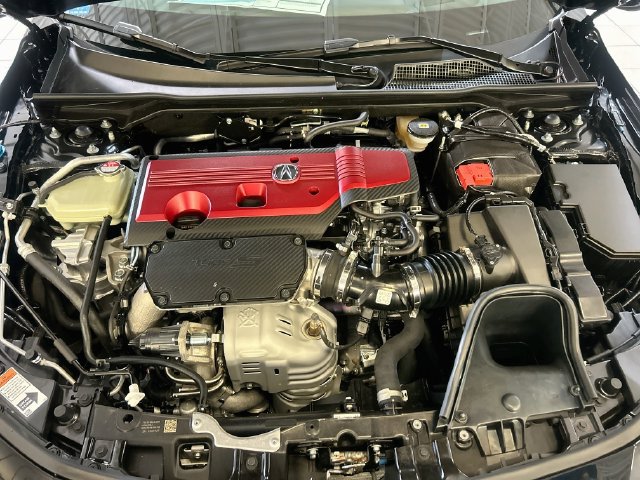 New 2026 Acura Integra Type S FWD image 29